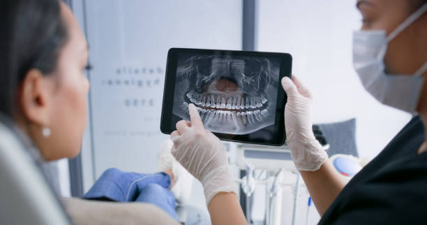 Licensed Tooth Extraction service in Shreveport, LA - Smile Center Dentistry